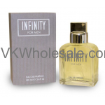 Infinity Basics Perfume for Men Wholesale