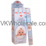 Baby Powder Hem Incense Wholesale