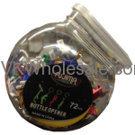 Bottle Opener Jar Wholesale