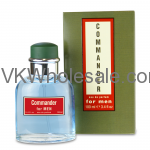 Commander in Chief Perfume for Men Wholesale