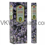 Wholesale HEM Precious Lavender Incense Sticks