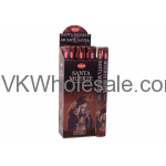 Santa Muerte Hem Incense Wholesale