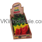 Jamaican Leaf Ashtray Wholesale