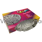 Wholesale Decorative Glass Round Ashtray