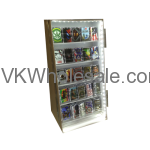 Windproof Lighters Display Wholesale