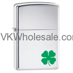 Zippo Bit O'Luck Lighters Wholesale