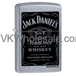 Zippo Jack Daniel's Lighters Wholesale