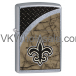 New Orleans Saints Zippo Lighters Wholesale