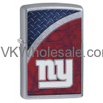 New York Giants Zippo Lighters Wholesale