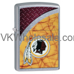 Washington Redskins Zippo Lighters Wholesale