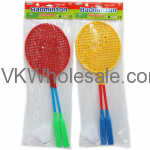 Badminton Toy Wholesale