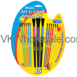 Water Color Pain Brush Set Wholesale