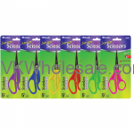 Pointed Tip School Scissors