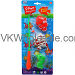 Fishing Set Toy Wholesale