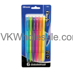Claris 0.7mm Mechanical Pencil (6/Pack) Wholesale