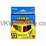 Mini Colored Pencils Wholesale