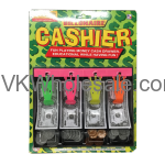 Cashier Playing Money Toy Wholesale
