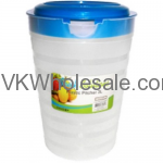 3 Ltr Plastic Jug Wholesale