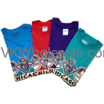 Printed Chicago T-Shirts Wholesale