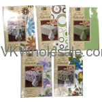 Tablecloth Square 52" x 52" Wholesale