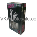 Plastic Forks Heavy Duty Wholesale