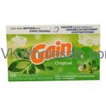 Gain Fabric Softener Sheets Wholesale