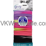 Goody Ouchless No Metal Elastic Wholesale