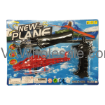 New Plane Helicopter Toy