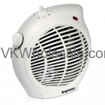 Impress Electric Fan Heater Wholesale