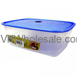 Rectangular Storage Container Wholesale