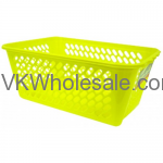 Rectangle Basket Wholesale