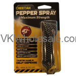 Cheetah Pepper Spray Wholesale
