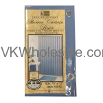 Shower Curtain Liner Blue Wholesale