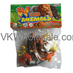 Wild Animals Toys Wholesales