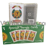 Spanish Playing Cards Wholesale