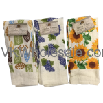 Kitchen Terry Towel Wholesale