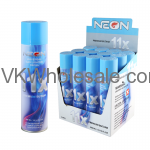 Wholesale 11X-Neon Universal Gas Lighter Refill