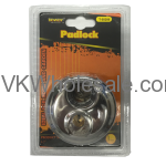 2.7" Round Padlock Wholesale