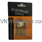 40 mm Brass Padlock Wholesale