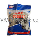 Value Key Stainless Steel Scourer Wholesale