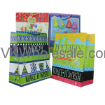 Gift Bags Happy Birthday Large Wholesale