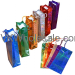Gift Bags Hologram Medium Wholesale