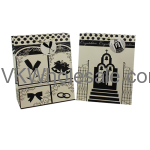 Gift Bags Wedding Matt Jumbo Wholesale