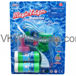 MAGIC TRIGER FISH BUBBLES GUN Wholesale