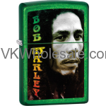 Zippo Classic Bob Marley Medow Z185 Windproof Flint Lighter Wholesale