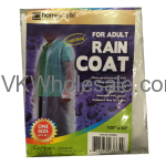 For Adult Rain Poncho Wholesale