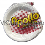 Apollo Foam Plates Wholesale