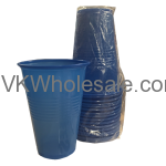 Blue Plastic Party Cups Wholesale