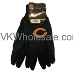 Chicago Bears NFL Working Gloves Wholesale