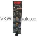 Djeep Paris War Games Lighters Wholesale